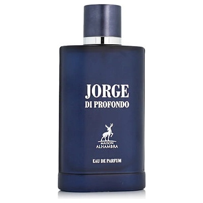 Maison Alhambra Jorge Di Profondo parfémovaná voda pánská 100 ml