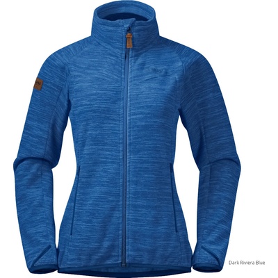 Bergans Hareid Ld L Dark Navy