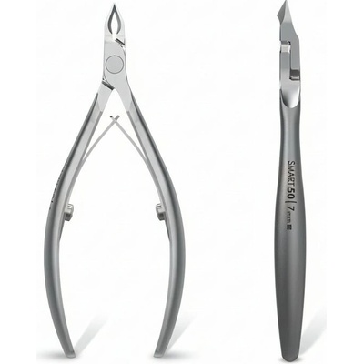 STALEKS Professional cuticle nippers SMART 50 7 mm