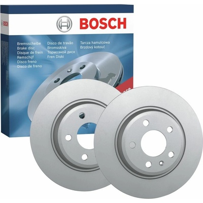 Brzdový kotúč BOSCH 0 986 479 382