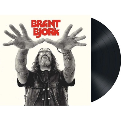 Bjork, Brant - Brant Bjork LP