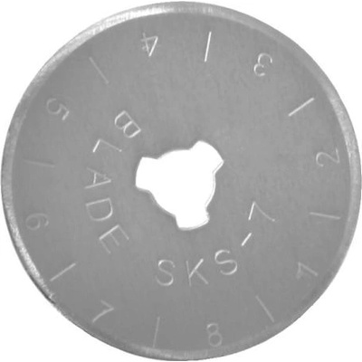 Shesto Modelcraft ротационно острие 28mm стандарт