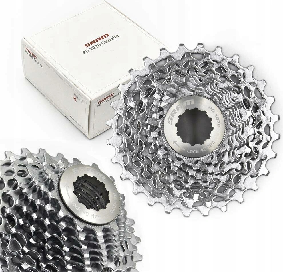 Sram PG-1070