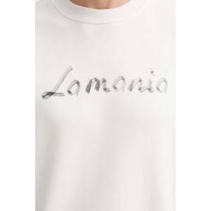 La Mania суичър дамски FIORA (FIORA) - answear - 131,02 лв