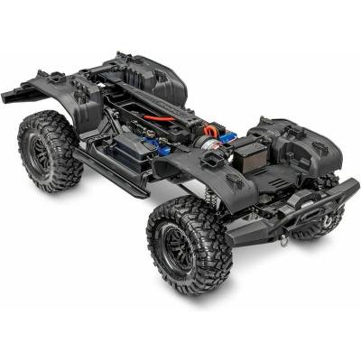 Traxxas TRX-4 1:10 Kit bez karoserie