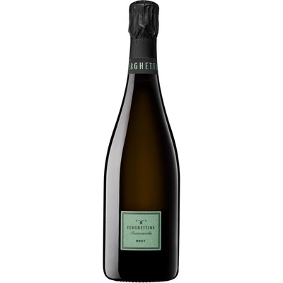 Ferghettina Franciacorta Brut DOCG 12,5% 0,75 l (čistá fľaša)