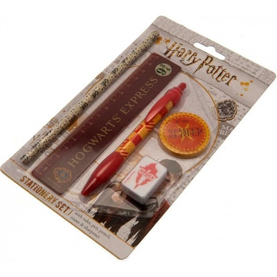Školní set Harry Potter