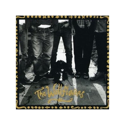 Wallflowers - Wallflowers CD