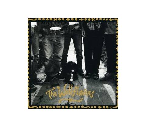 Wallflowers - Wallflowers CD