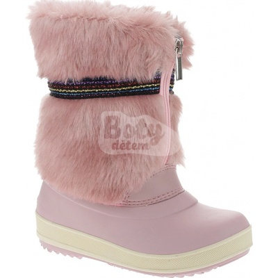 Olang zimní MACACO 840 rosa