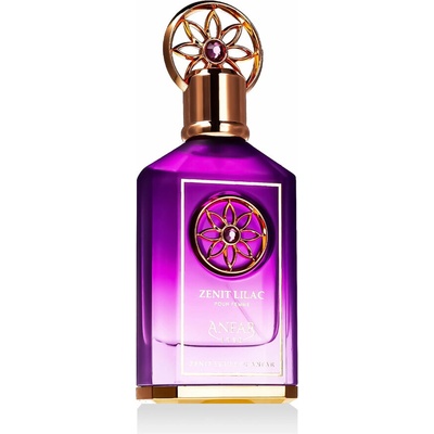Anfar 1950 Zenit Lilac parfum dámsky 100 ml