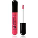 J.Cat Beauty’ Liptnix Extreme Shimmer Topper блясък за устни с блестящи частици цвят 110 Plasmon 8 гр