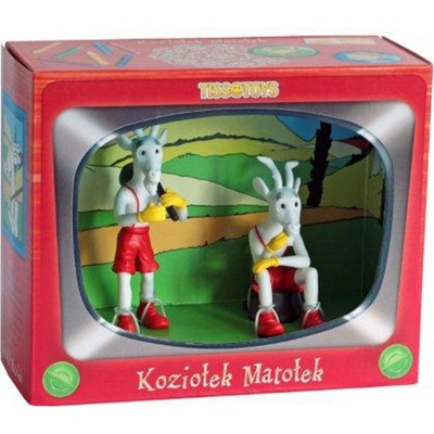 Vizopol Kozlík sada