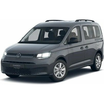 Volkswagen Caddy 1.5 TSI DSG 85 kW