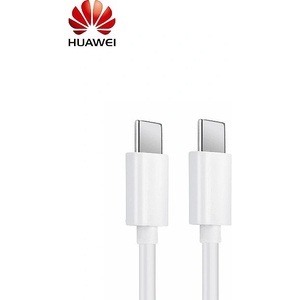 Huawei Type-C към Type-C USB кабел Huawei 66W 3.3A 04071375 - phoneparts