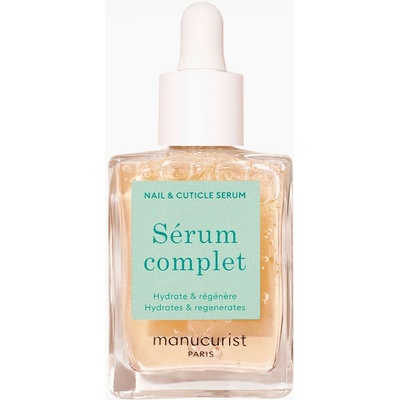 Manucurist Sérum Complet 15 ml