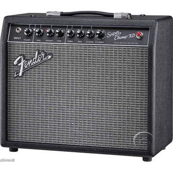 FENDER Super Champ XD