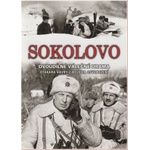DM discont Sokolovo - DVD (004396)