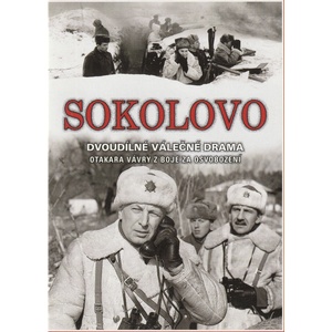 DM discont Sokolovo - DVD (004396)