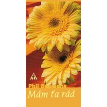 Mám ťa rád - Phil Bosmans