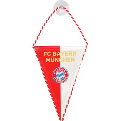 Fan-shop Vlaječka BAYERN MNICHOV Small