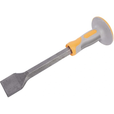 STAVTOOL Sekáč stavební s ochrannou rukojetí | 400x19x44,5 mm XTLP15863