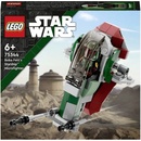 Stavebnice LEGO® LEGO® Star Wars™ 75344 Mikrostíhačka Boby Fetta