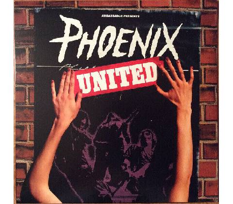 Phoenix - United LP