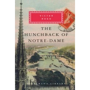 Hunchback of Notre-Dame (2012)