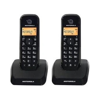 Motorola S-1202 DUO