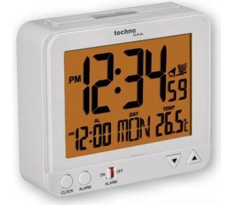 TechnoLine WT 195W