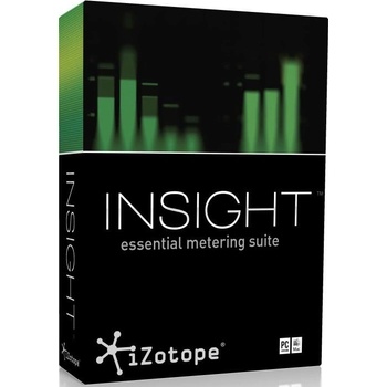 iZotope Insight 2