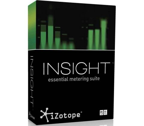 iZotope Insight 2