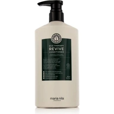 Maria Nila Eco Therapy Revive Conditioner 900 ml хидратиращ балсам унисекс