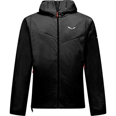 Salewa Puez Catinaccio 2 Twr Hd Jkt M Размер: M / Цвят: черен