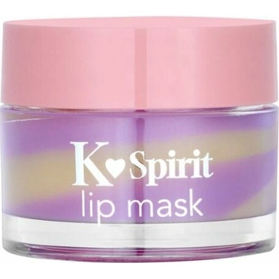 Flormar K-Spirit Lip Mask, 003 Banana Bliss 8,5 g