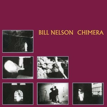 NELSON, BILL - CHIMERA CD