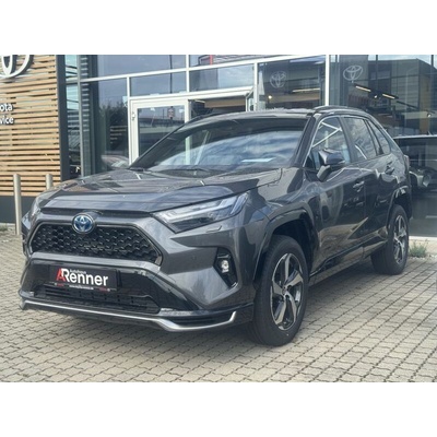 Toyota RAV 4 Plug-in Hybrid 225 kW