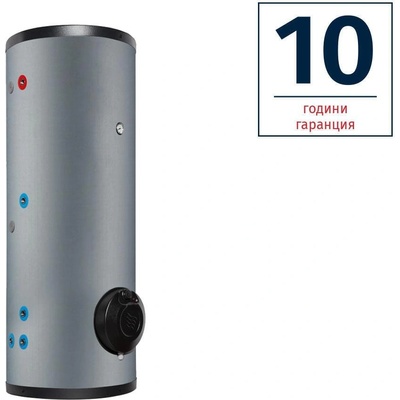 Tedan Standard Pro Inox 500