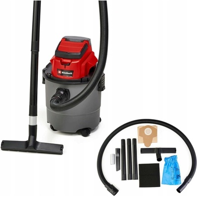 Einhell TC-VC 18/15 Li-Solo 2347145