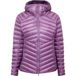 Mammut Дамско пухено яке Mammut Women's Broad Peak Insulation Hooded Jacket Down jacket - Paloja - размер XL (104-6128-0715)