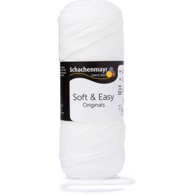 Soft Easy 100g 00001 biela