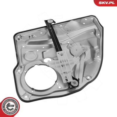 Zvedací zařízení oken ESEN SKV 01SKV037