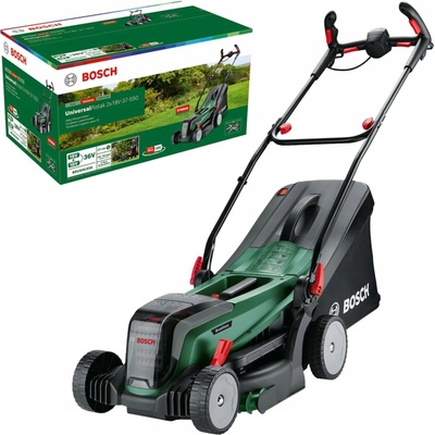 Bosch Universal Rotak 2x18V-37-550 0.600.8B9.E01
