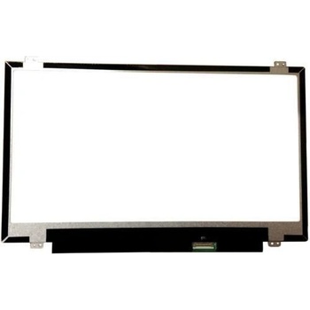 Fujitsu LifeBook E744 display 14" LED LCD displej WXGA++ HD+ 1600x900 matný povrch