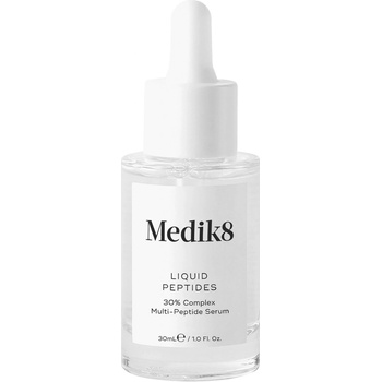 Medik8 Liquid Peptides 30 ml