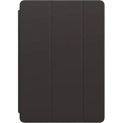 Apple Оригинален кейс за Apple Smart Cover for iPad 7 and iPad Air 3, Черен (mx4u2m/a)