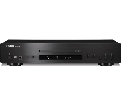 Yamaha CD-S303