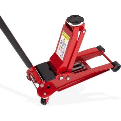 Dema Pojazdný hydraulický zdvihák 3 t RWH 3,0/550