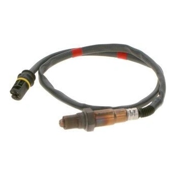 Lambda sonda BOSCH 0 258 006 318